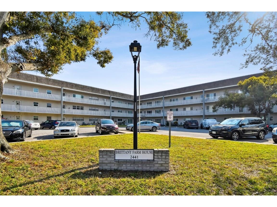 2441 Persian Drive #53 Clearwater FL 33763 TB8347154 image1
