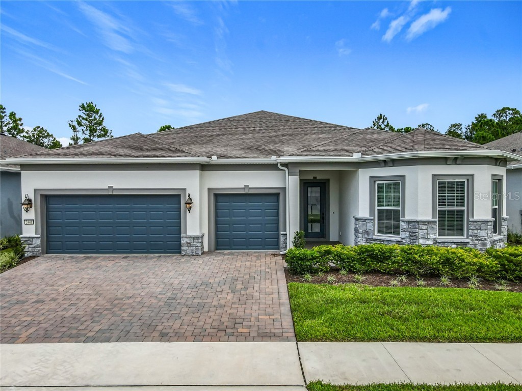 2441 Pine Preserve Court Saint Cloud FL 34771 O6328275 image1