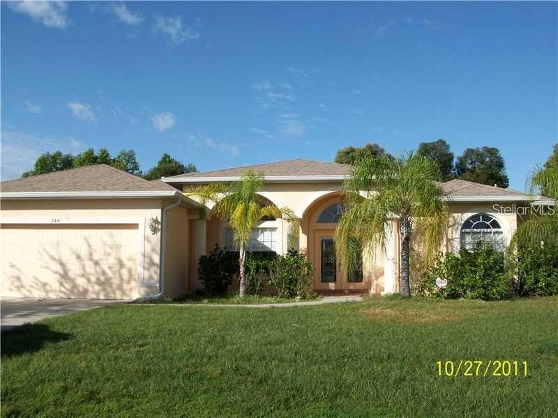 2441 Rio De Janeiro Avenue Punta Gorda FL 33983 C7476454 image1