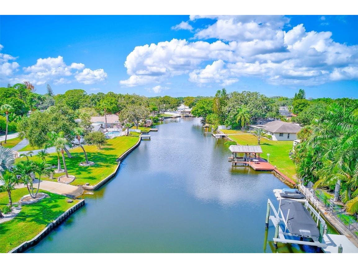 2441 Roberta Lane Clearwater FL 33764 - ALLEN'S CREEK TB8438950 image45