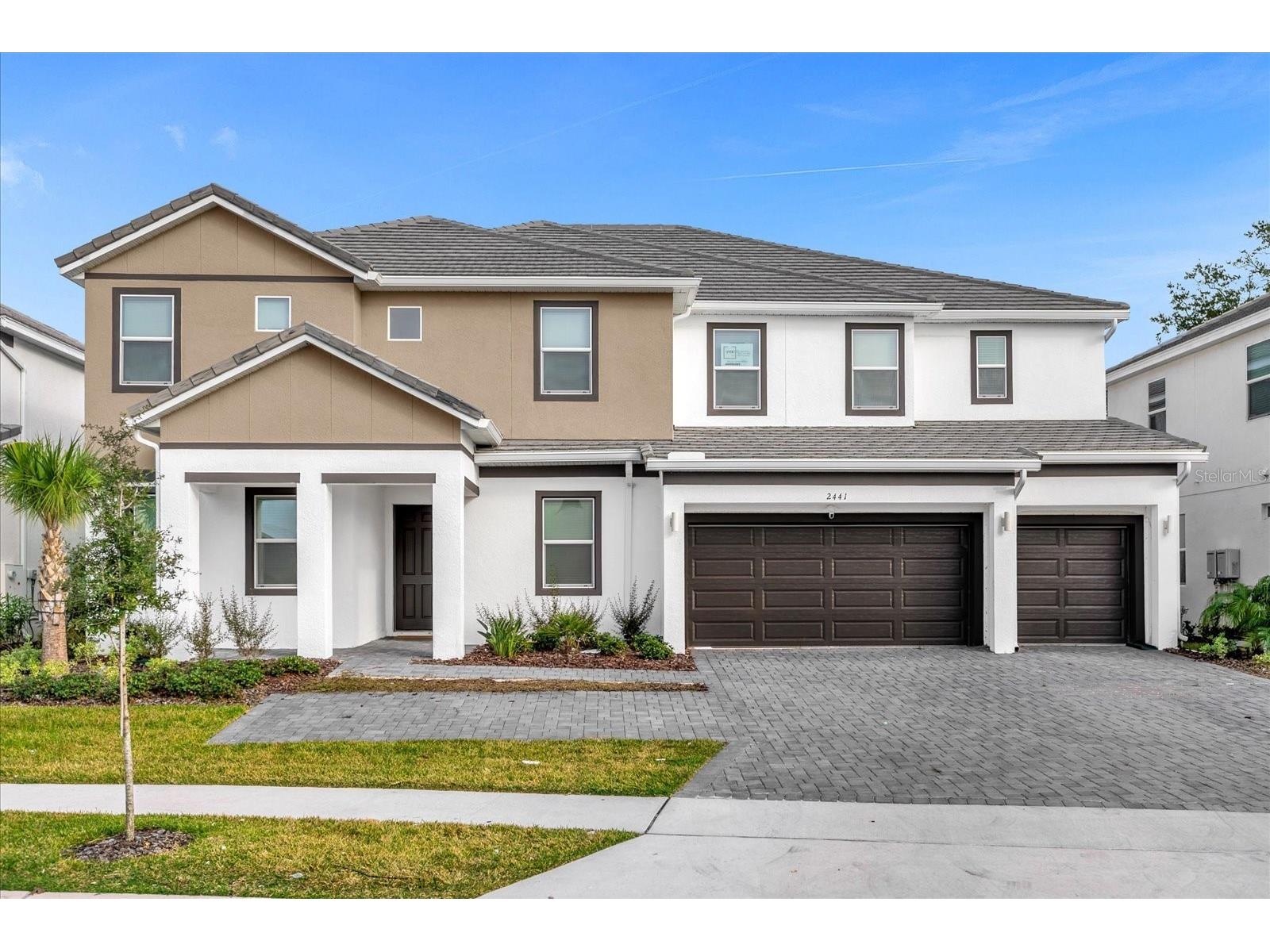 2441 Shanti Drive Kissimmee FL 34746 O6420771 image1