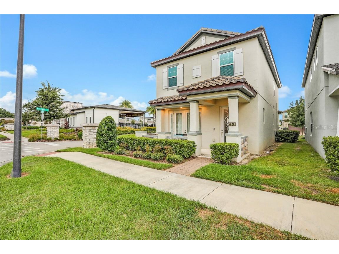 2441 Standing Rock Circle Oakland FL 34787 S5073318 image1