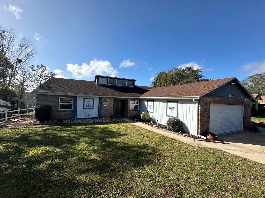 2441 Timbercrest Drive Deltona FL 32738 - ANNE MARIE LAKE V4934258 image1