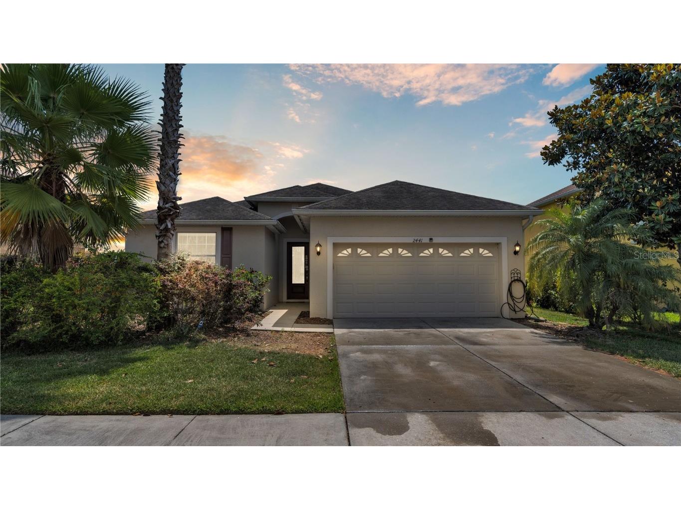 2441 Winnipeg Drive Lakeland FL 33805 L4944383 image1