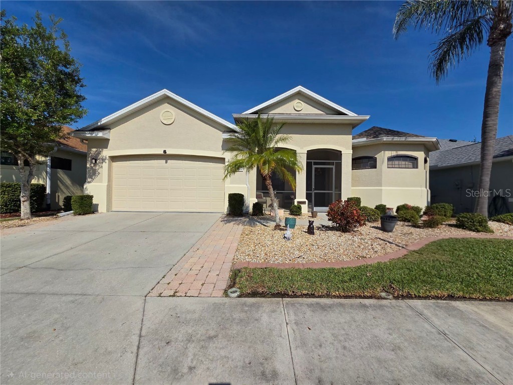 24412 Lakeview Place Punta Gorda FL 33980 C7517986 image1