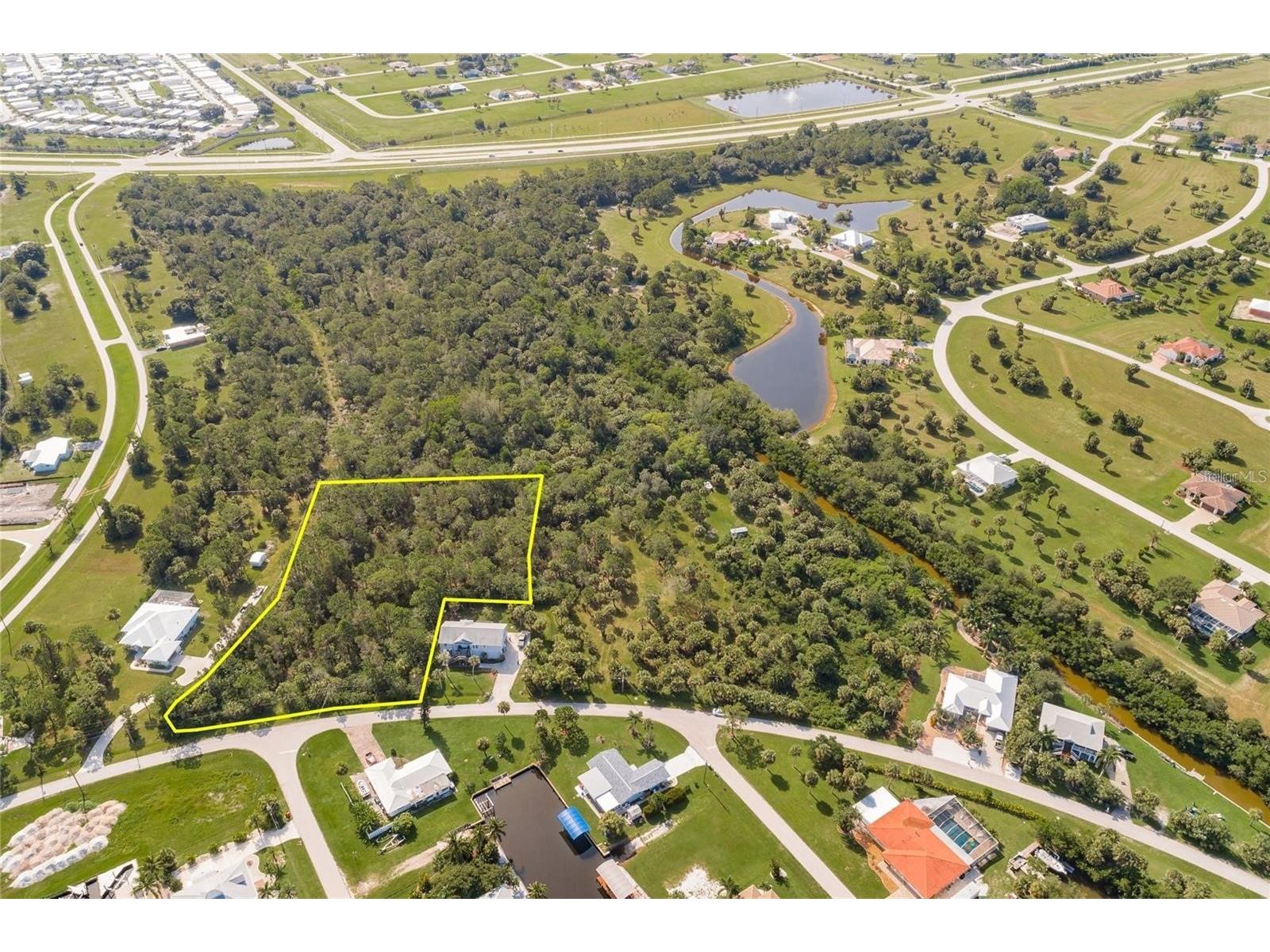 24413 Jean La Fitte Boulevard Punta Gorda FL 33955 C7526159 image1