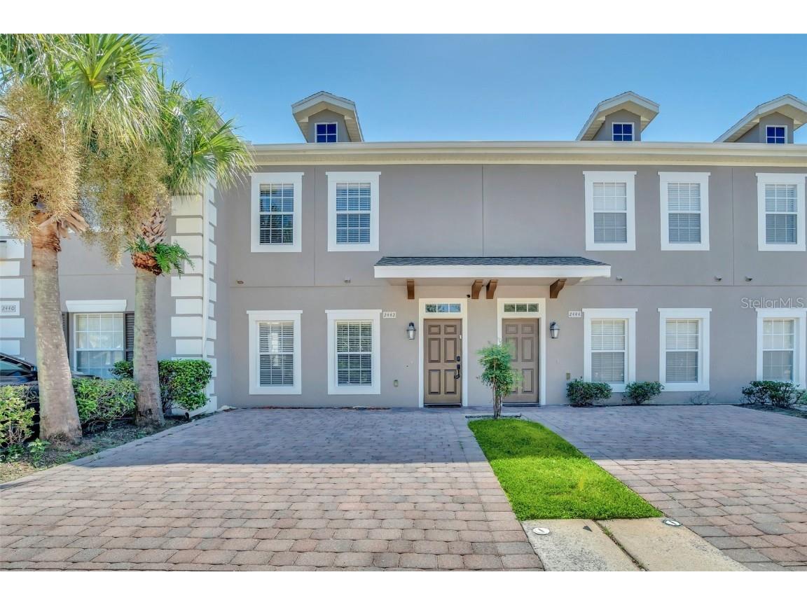 2442 Caravelle Circle Kissimmee FL 34746 O6108471 image1
