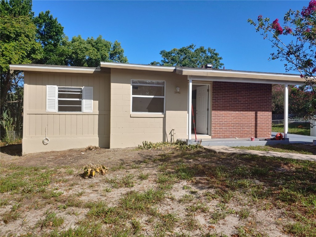 2442 Cardena Avenue Deltona FL 32738 V4931746 image1