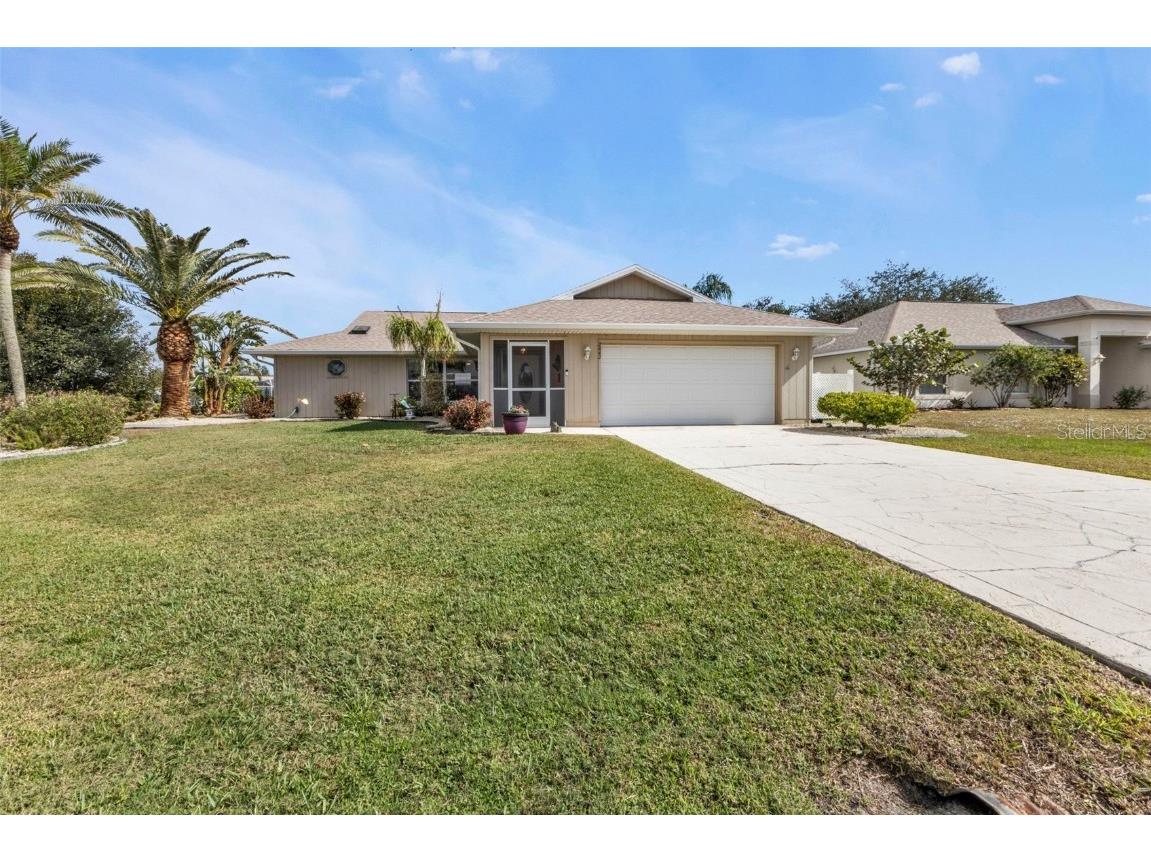 2442 Cologne Lane Punta Gorda FL 33983 C7502490 image1