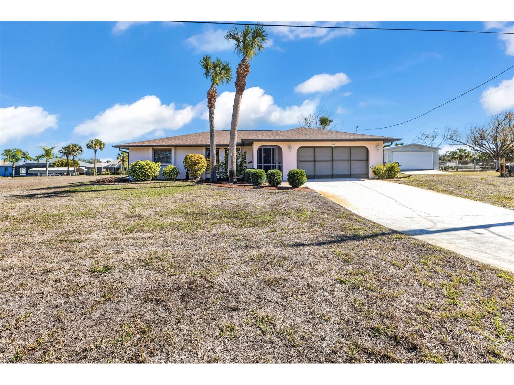 2442 Como Street Port Charlotte FL 33948 C7520611 image1