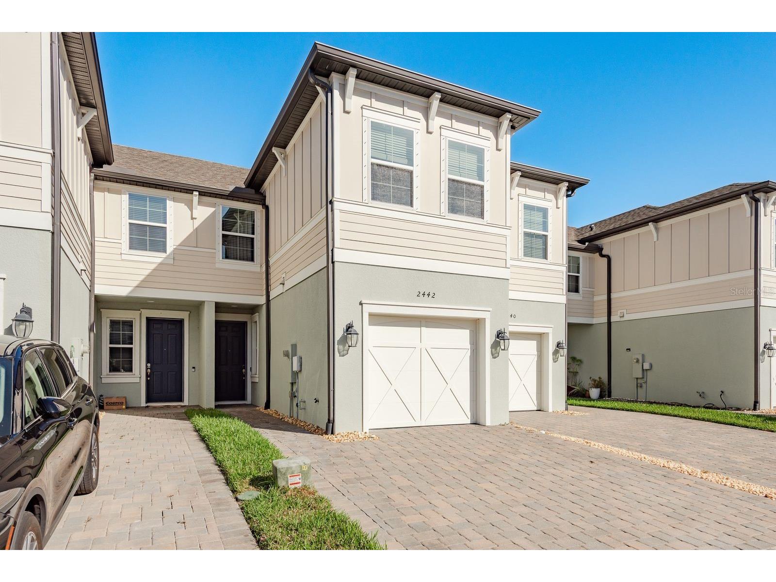 2442 Foggy Creek Circle Clearwater FL 33764 TB8483015 image1