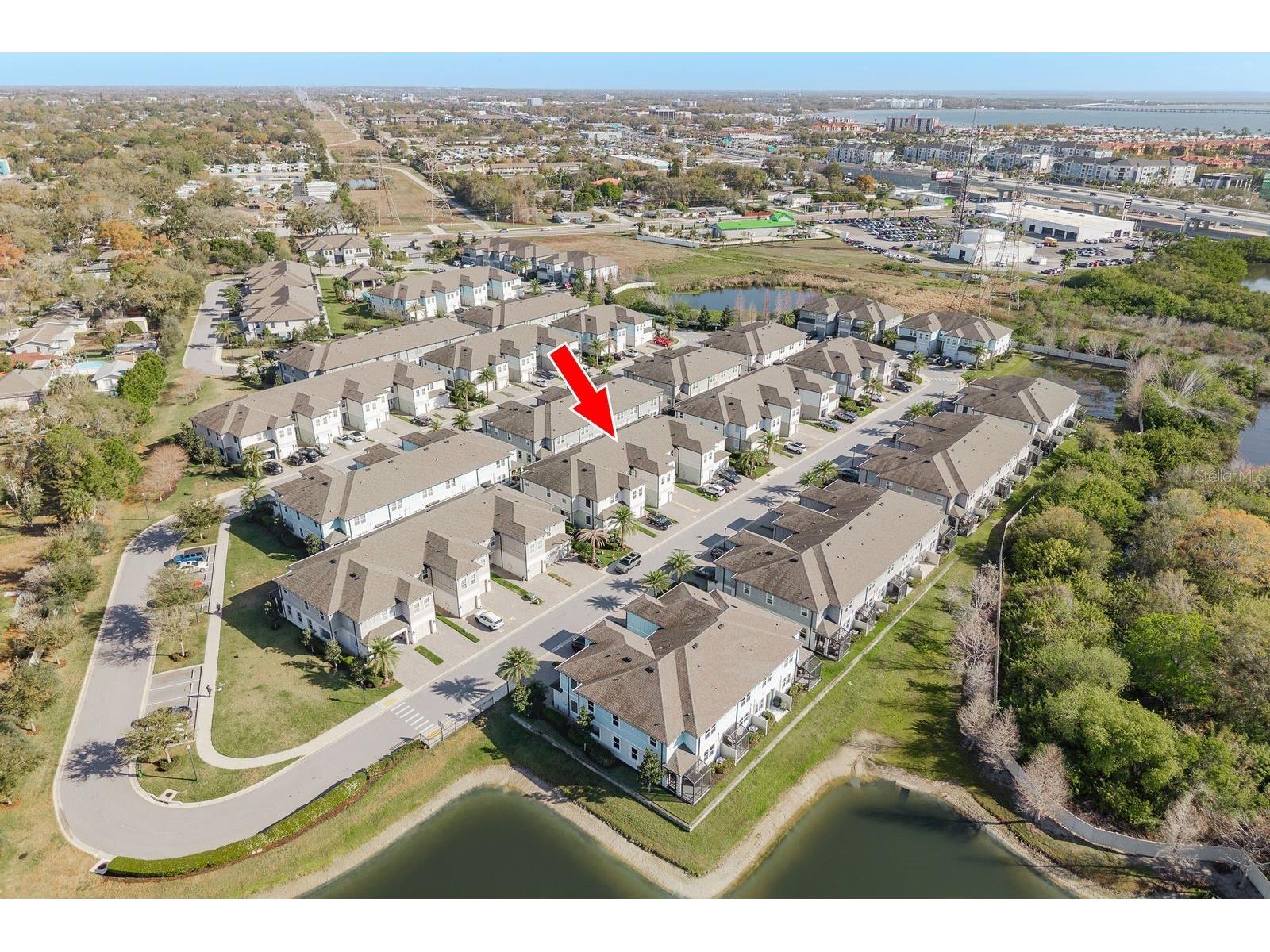 2442 Foggy Creek Circle Clearwater FL 33764 TB8483015 image2