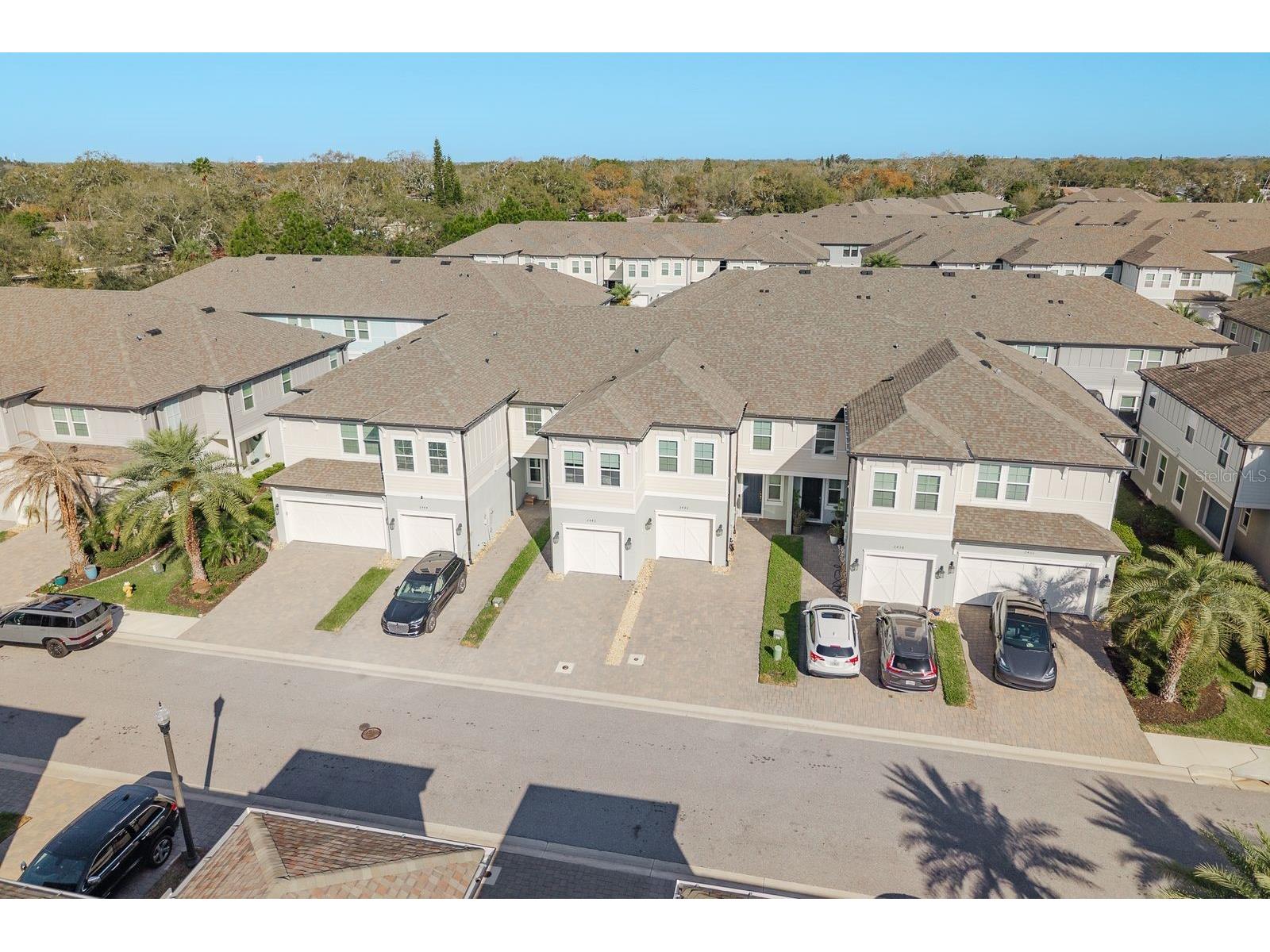 2442 Foggy Creek Circle Clearwater FL 33764 TB8483015 image33
