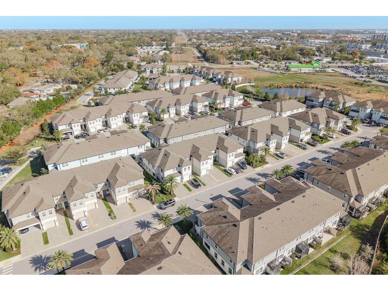 2442 Foggy Creek Circle Clearwater FL 33764 TB8483015 image35