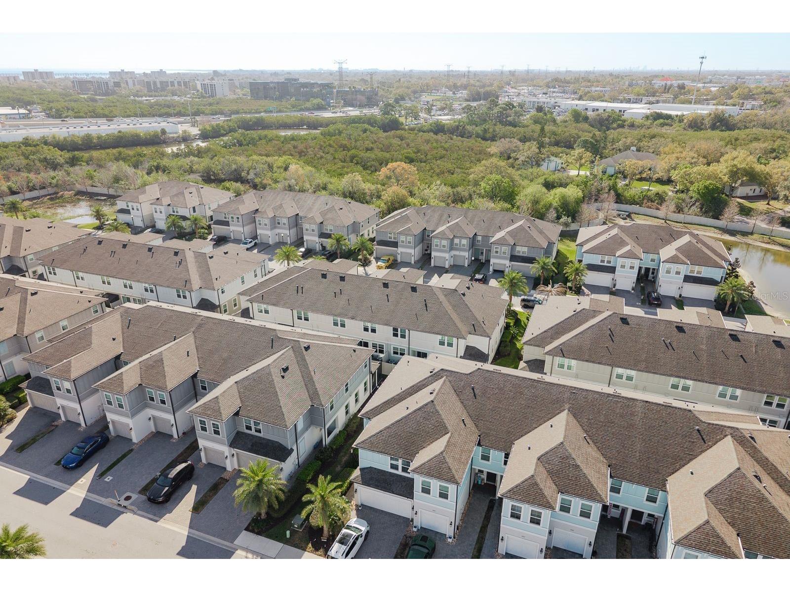 2442 Foggy Creek Circle Clearwater FL 33764 TB8483015 image38