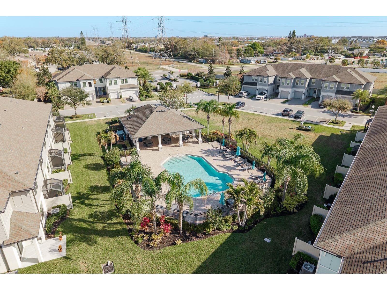 2442 Foggy Creek Circle Clearwater FL 33764 TB8483015 image39
