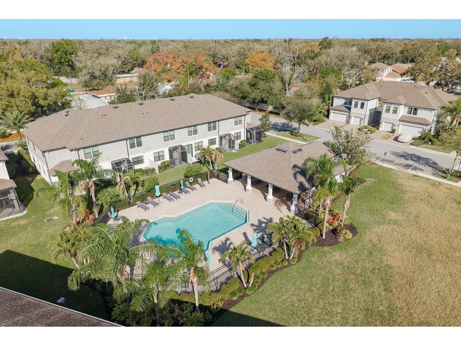 2442 Foggy Creek Circle Clearwater FL 33764 TB8483015 image40