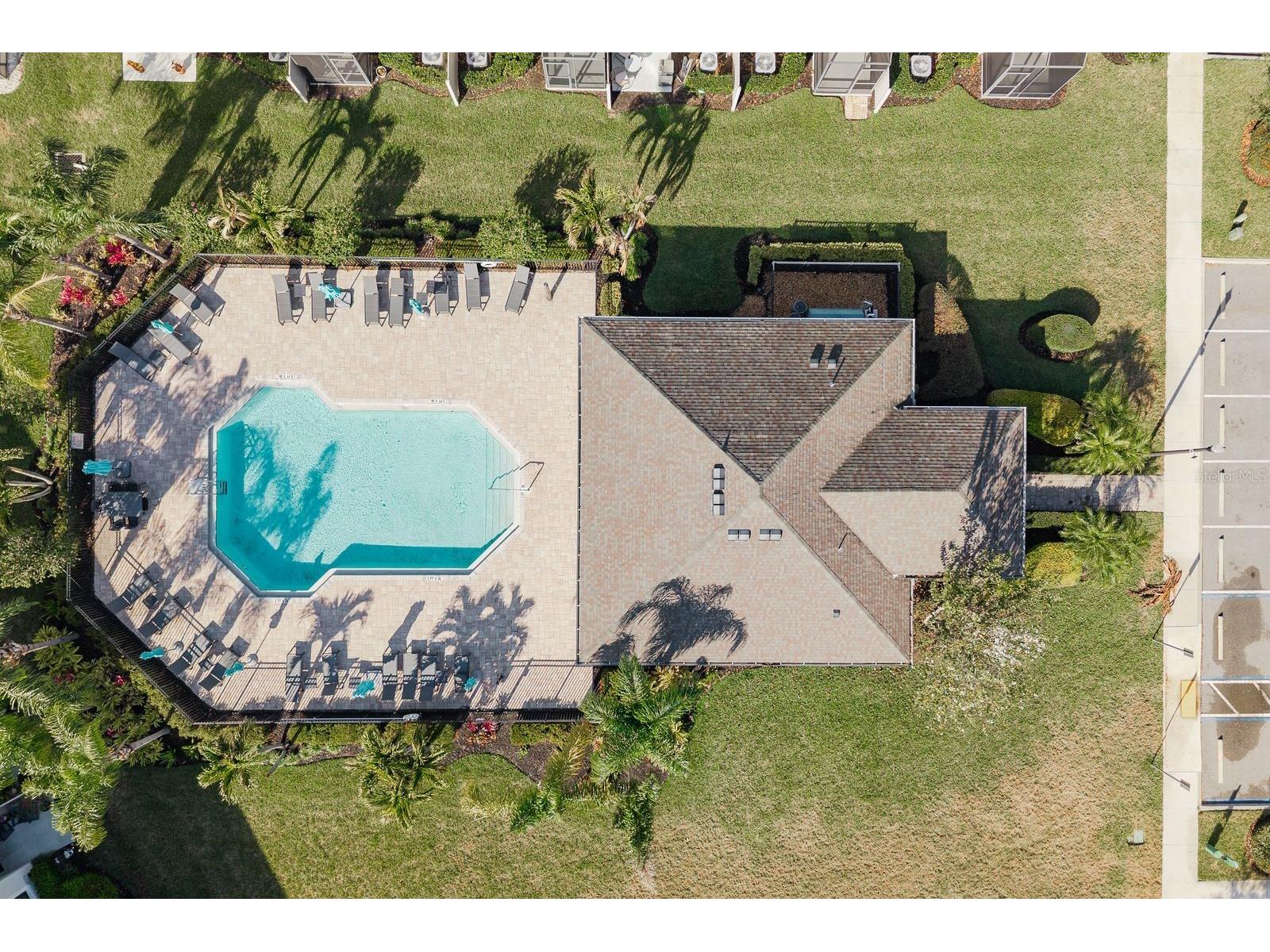 2442 Foggy Creek Circle Clearwater FL 33764 TB8483015 image41
