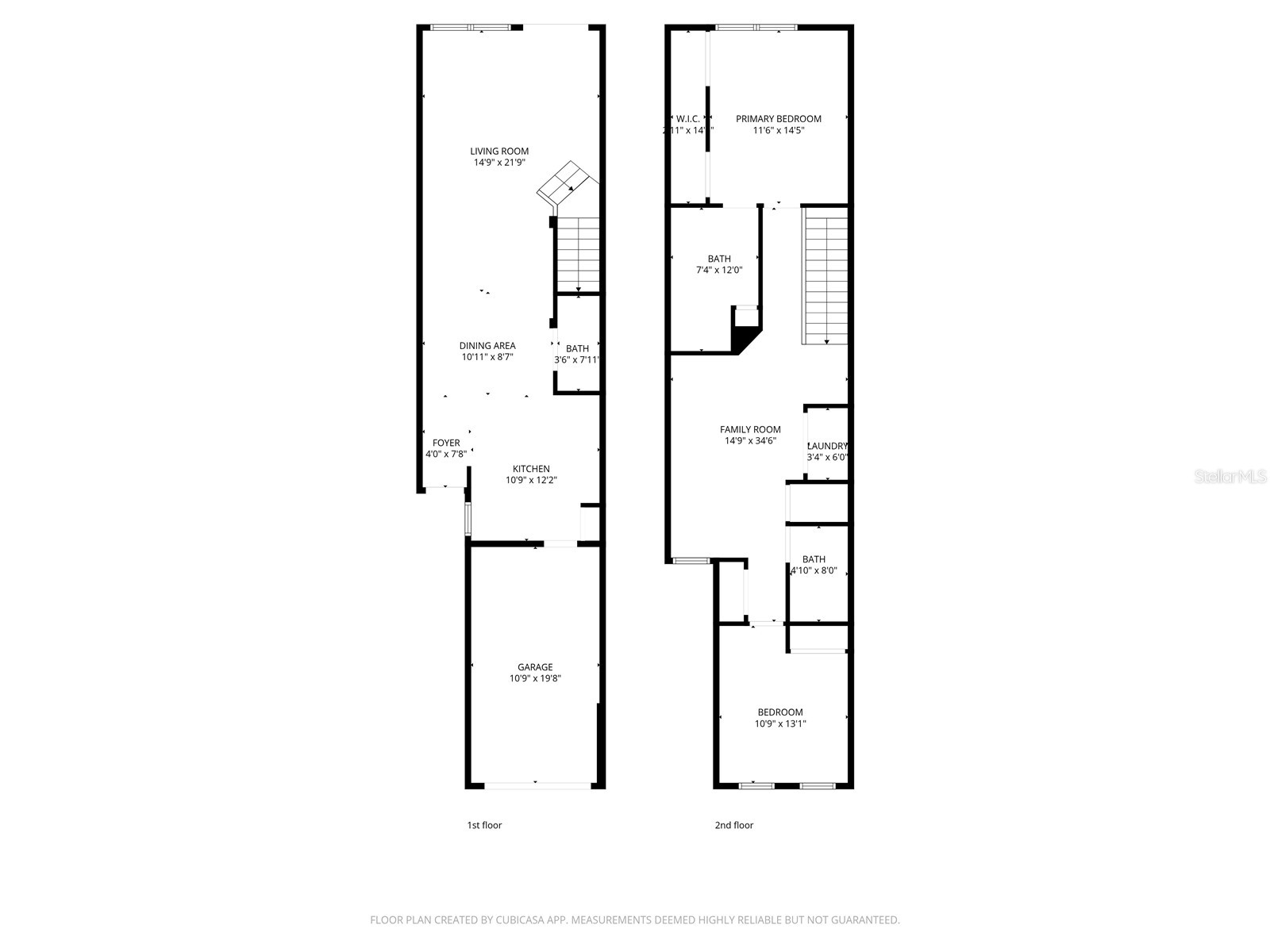 2442 Foggy Creek Circle Clearwater FL 33764 TB8483015 image43