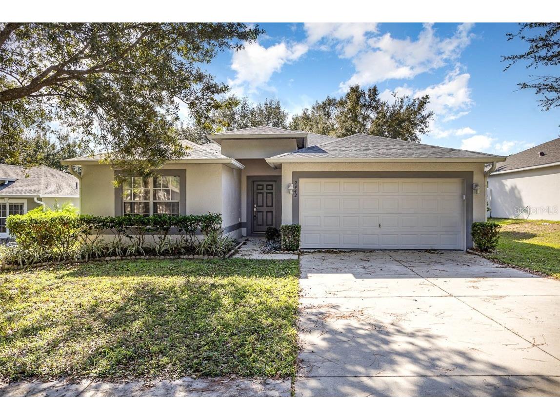 2442 Foxhollow Road Tavares FL 32778 O6072357 image1