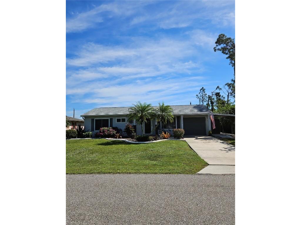 2442 Haven Street Port Charlotte FL 33948 D6132989 image1