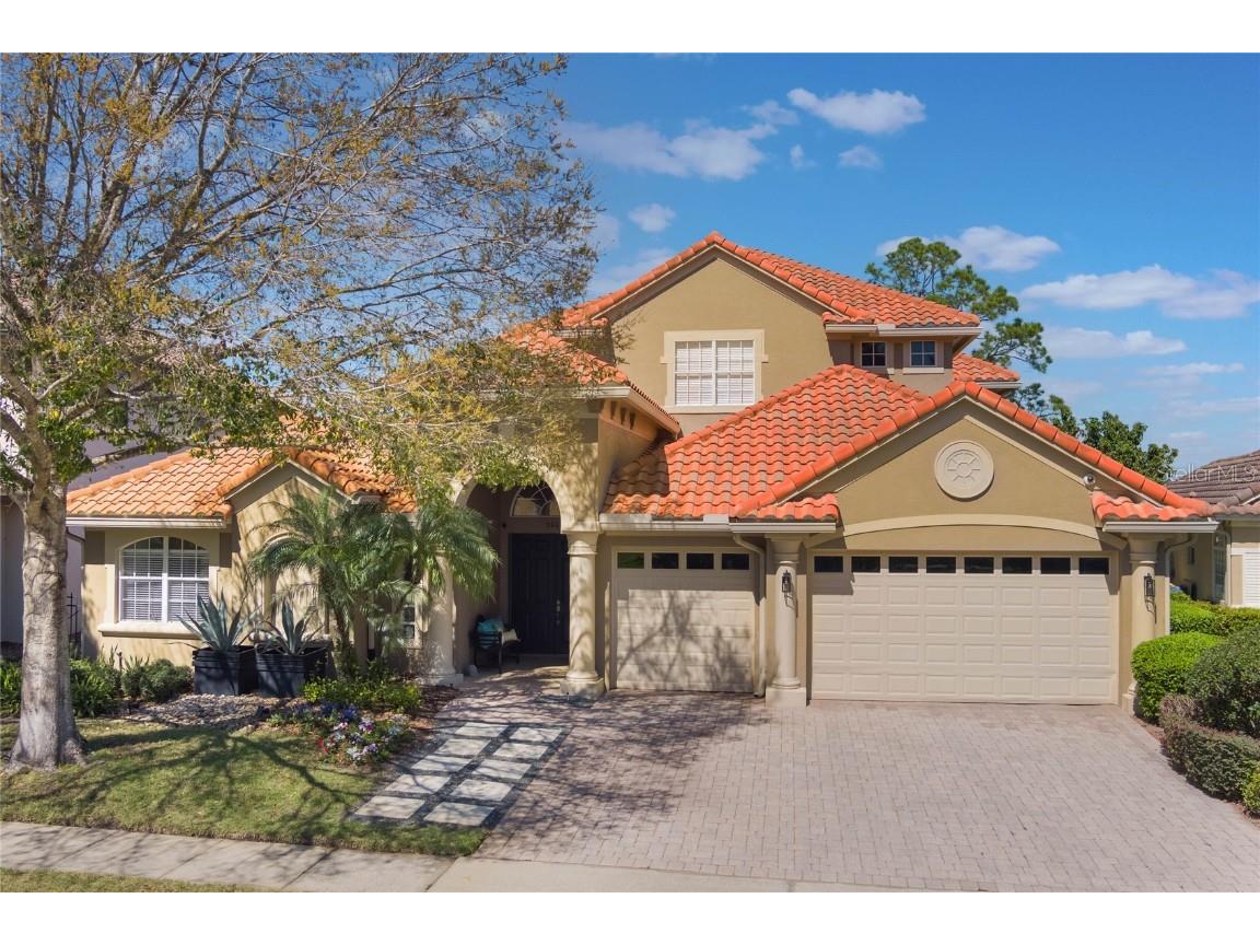 2442 Heritage Green Avenue Davenport FL 33837 O6285835 image1