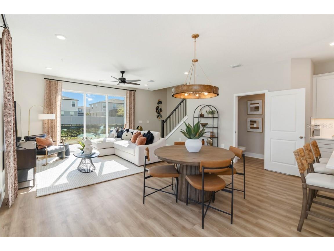 2442 Magnolia Reserve Road Ocoee FL 34761 W7880714 image11