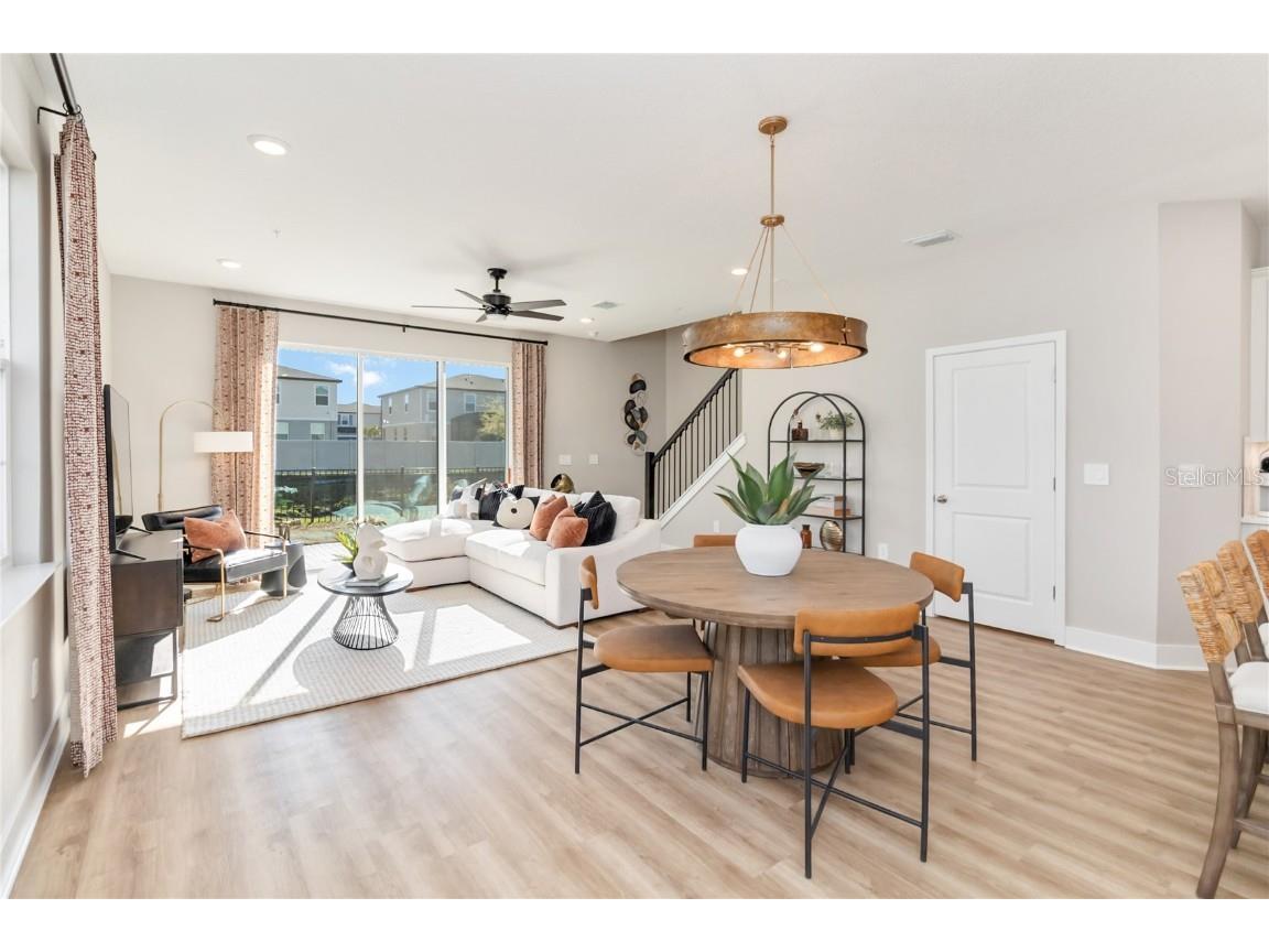 2442 Magnolia Reserve Road Ocoee FL 34761 W7880714 image9