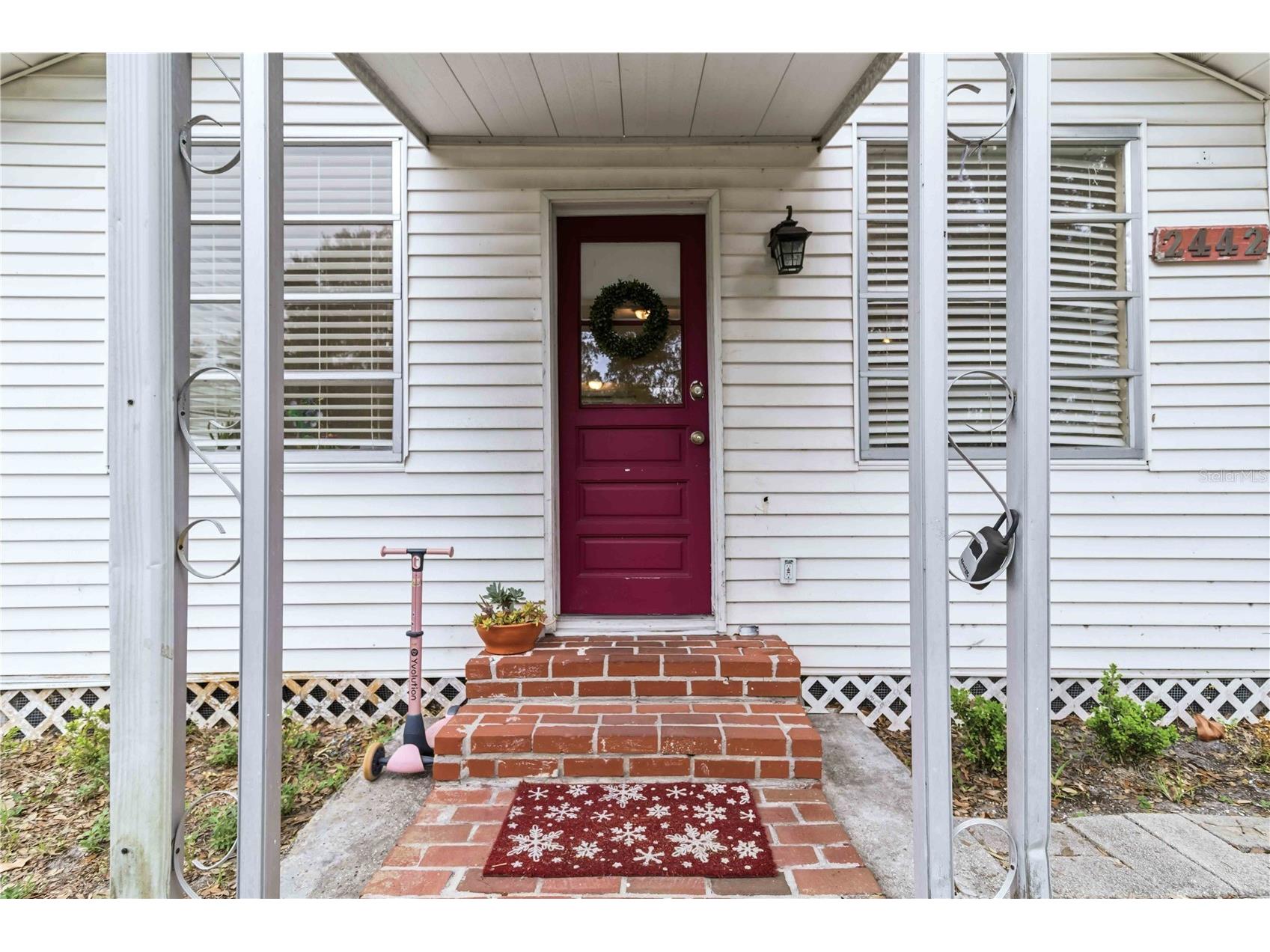 2442 Novus Street Sarasota FL 34237 A4700064 image6