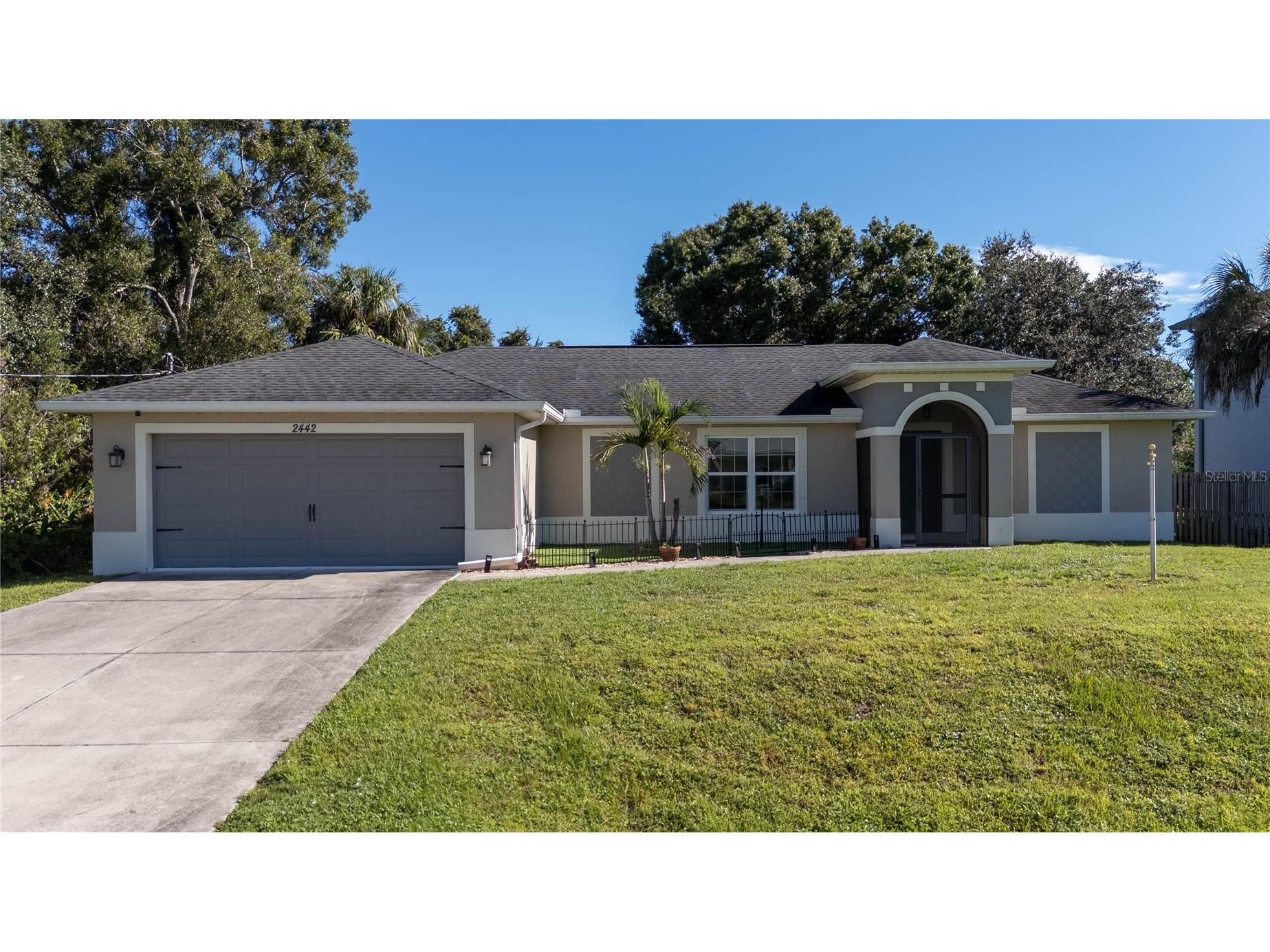 2442 Penguin Lane North Port FL 34286 A4665918 image1