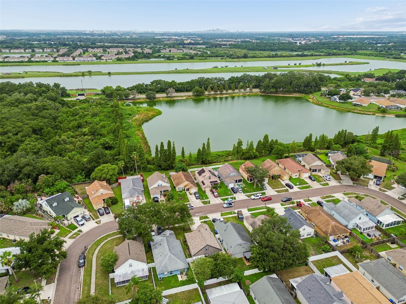 2442 Sagemont Drive Brandon FL 33511 TB8521151 image34