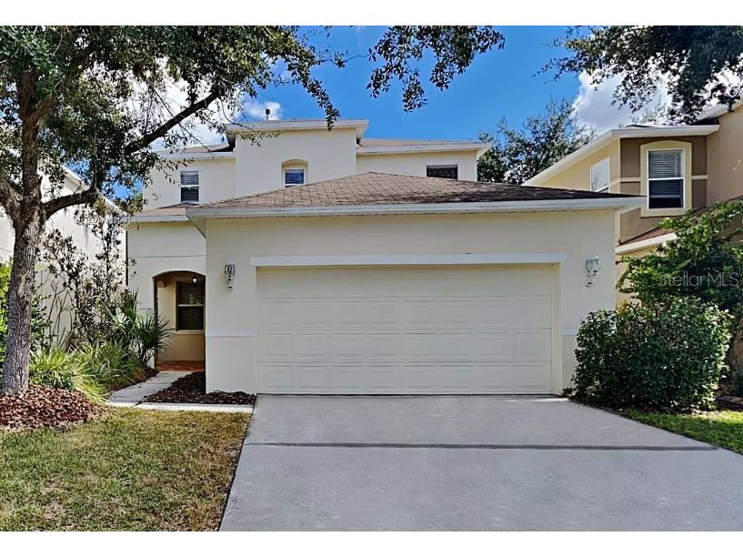 2442 Silvermoss Drive Wesley Chapel FL 33544 U8222326 image1