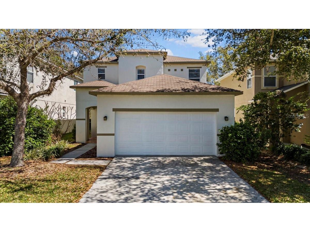 2442 Silvermoss Drive Wesley Chapel FL 33544 TB8359809 image1