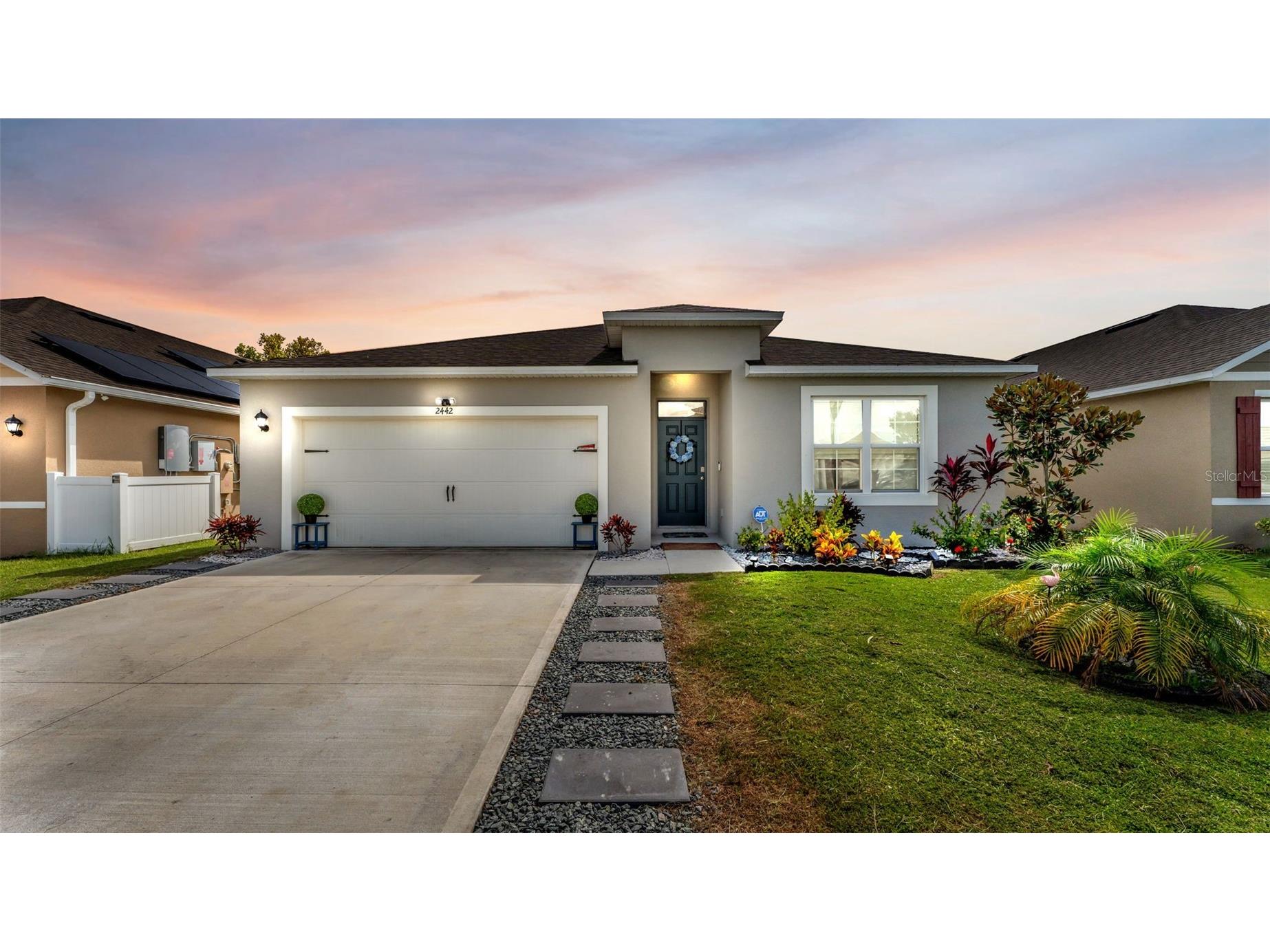 2442 Taloncrest Court Eagle Lake FL 33839 L4955926 image1