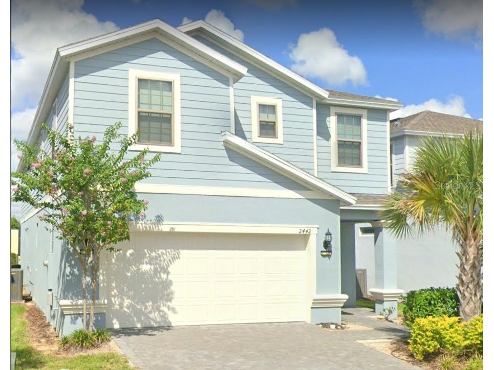 2442 Tangier Drive Kissimmee FL 34747 O6107652 image1