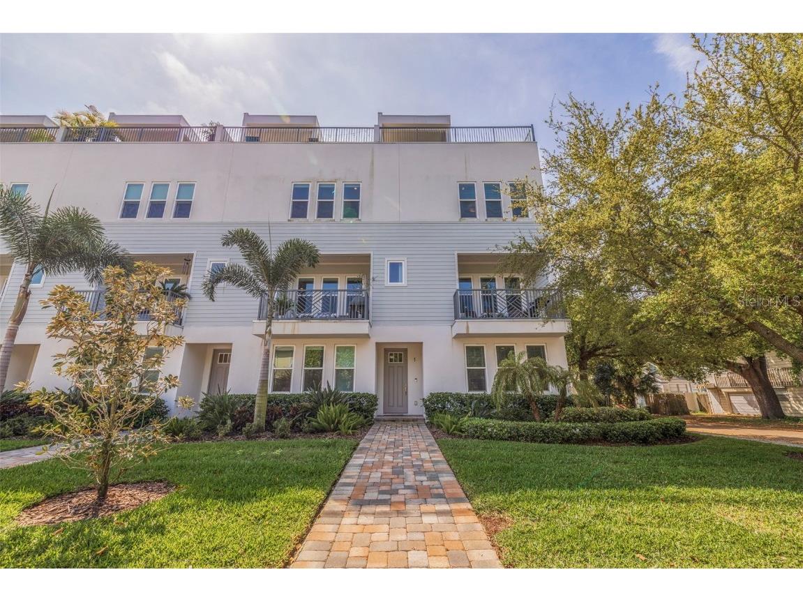 2442 W Mississippi Avenue #1 Tampa FL 33629 T3510733 image1