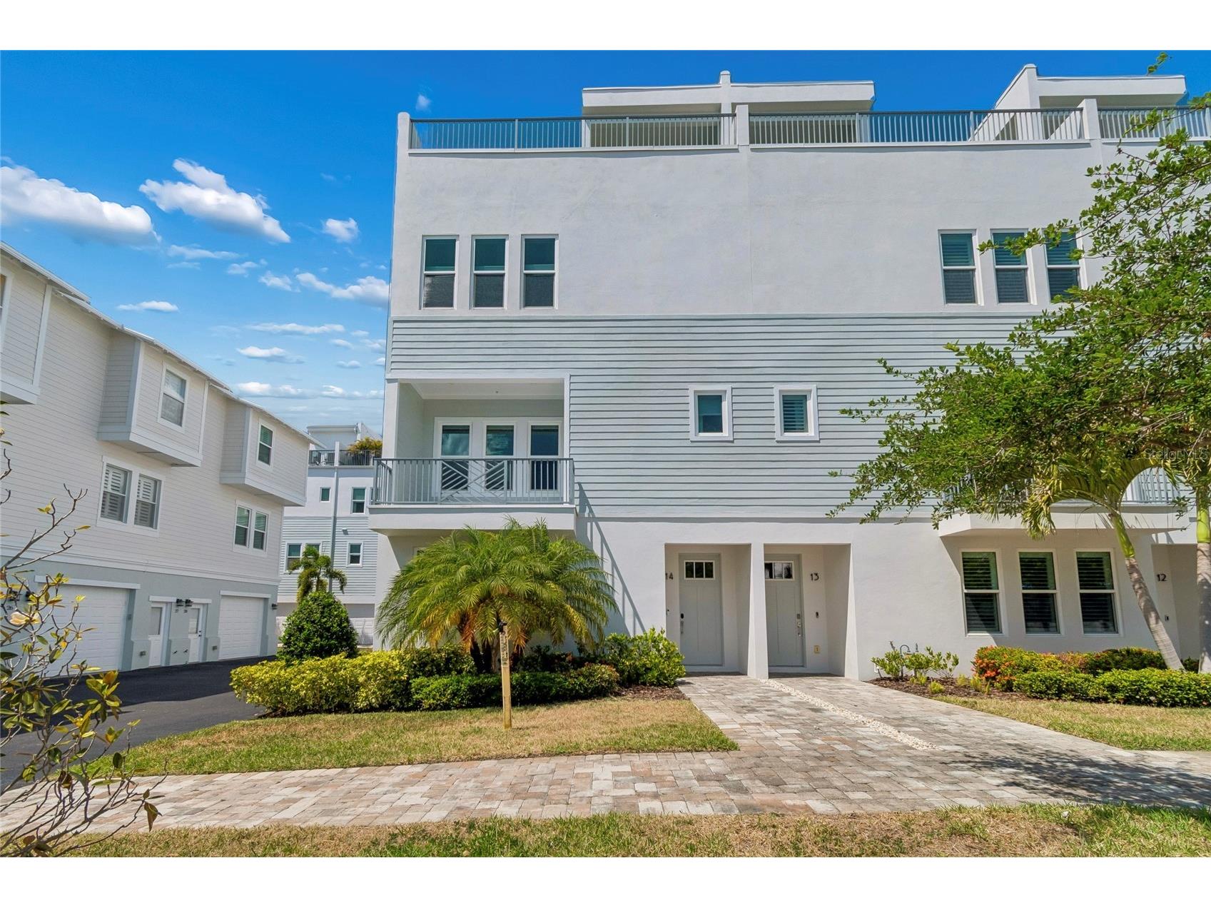 2442 W Mississippi Avenue #14 Tampa FL 33629 TB8503366 image1