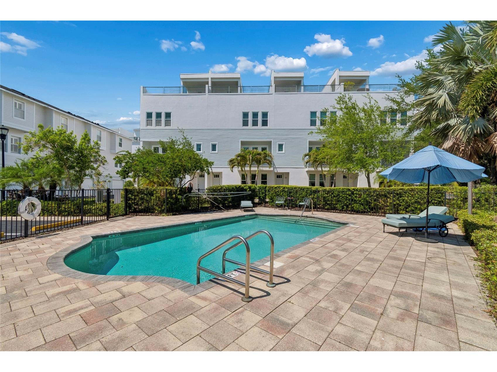 2442 W Mississippi Avenue #14 Tampa FL 33629 TB8503366 image33