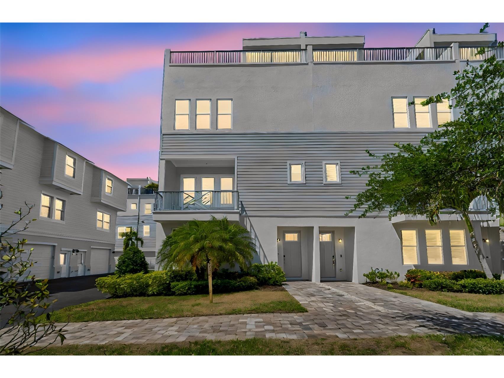 2442 W Mississippi Avenue #14 Tampa FL 33629 TB8503366 image34