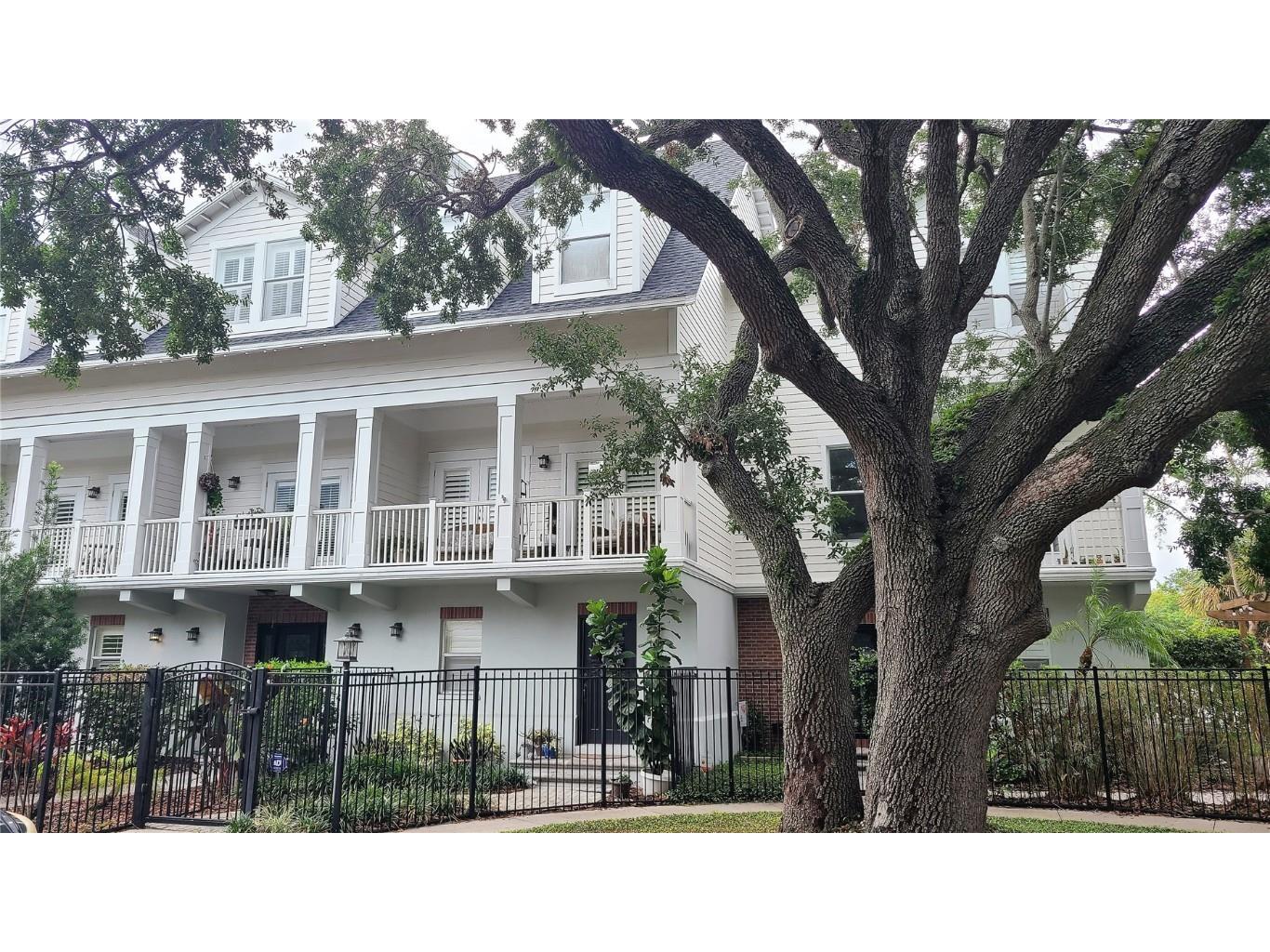 2442 W Mississippi Avenue #19 Tampa FL 33629 T3448311 image1