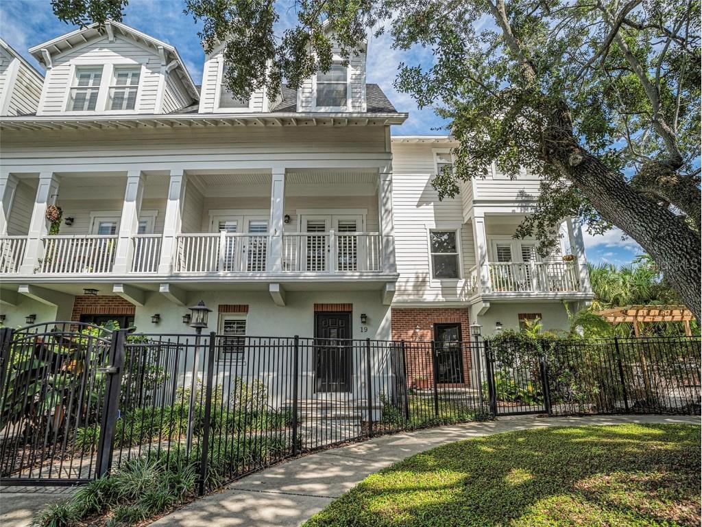2442 W Mississippi Avenue #19 Tampa FL 33629 T3473527 image1