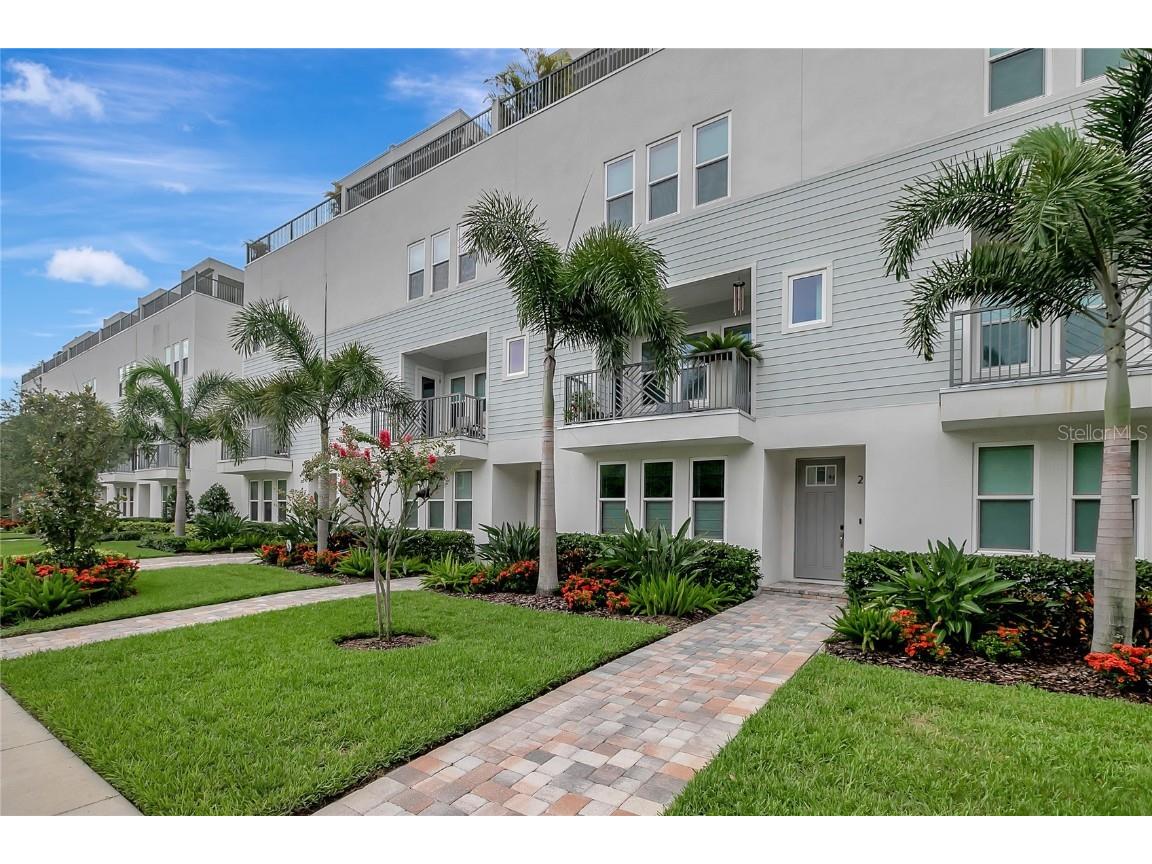2442 W Mississippi Avenue #2 Tampa FL 33629 T3536910 image1