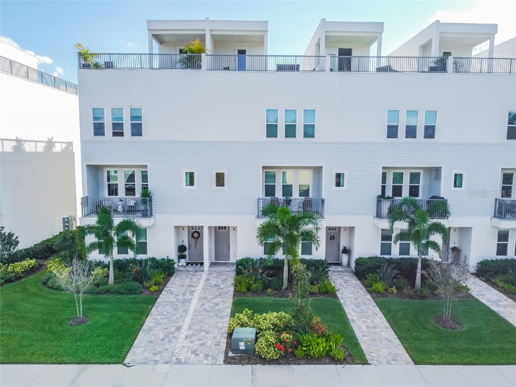 2442 W Mississippi Avenue #4 Tampa FL 33629 T3487305 image1