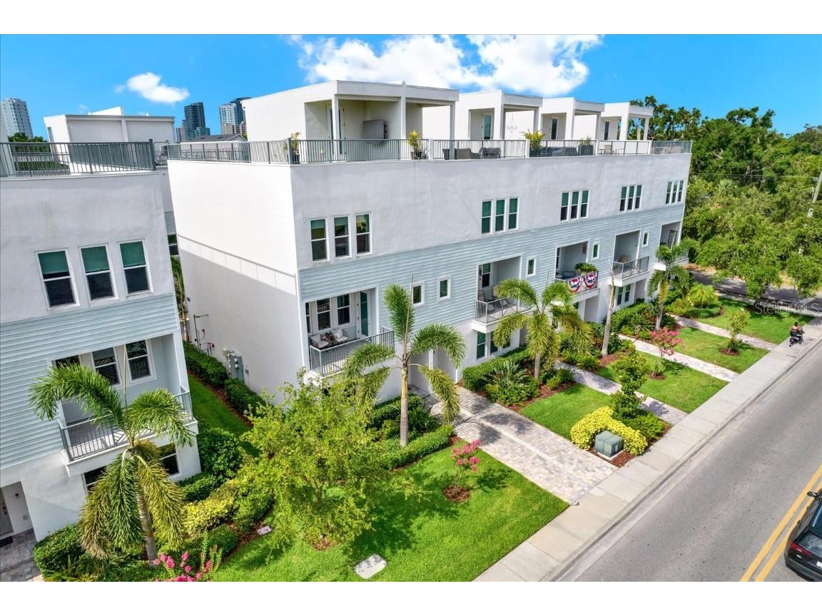 2442 W Mississippi Avenue #5 Tampa FL 33629 TB8389948 image1