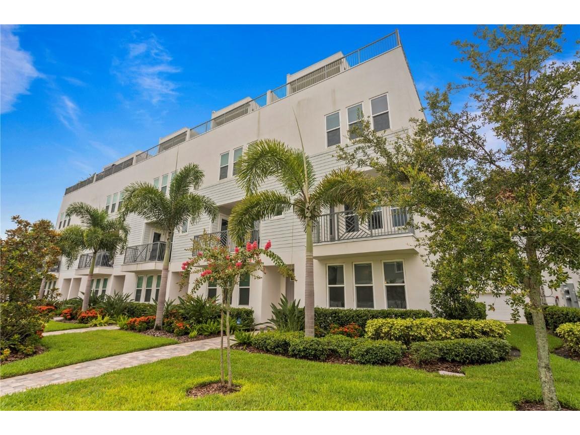 2442 W Mississippi Avenue #6 Tampa FL 33629 T3539963 image1