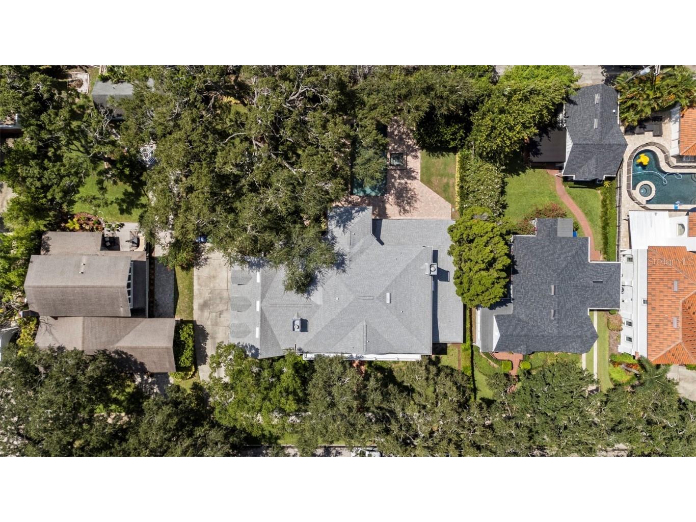 2442 W Prospect Road Tampa FL 33629 TB8413753 image50