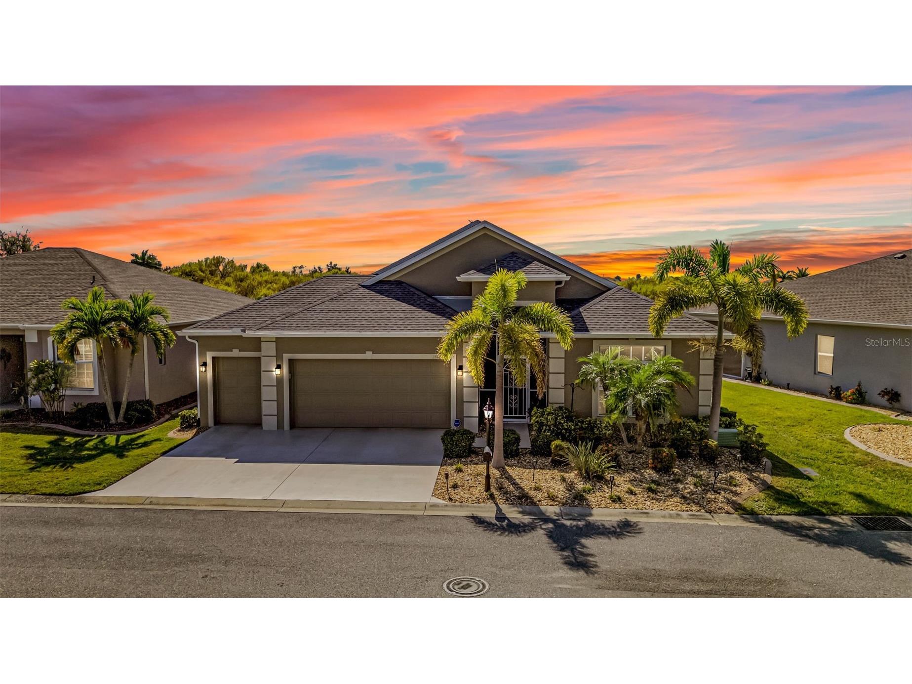 24421 Manchester Trail Punta Gorda FL 33980 C7516719 image1