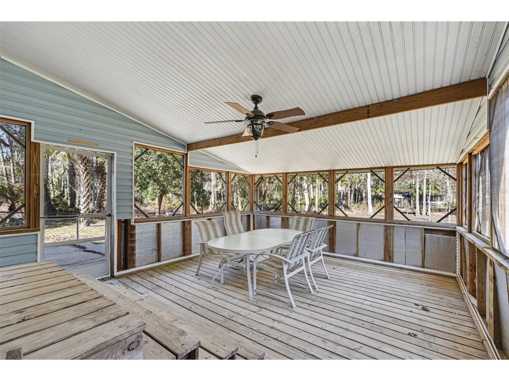 24421 Trespass Trail Astor FL 32102 - ST JOHN'S RIVER V4949524 image13