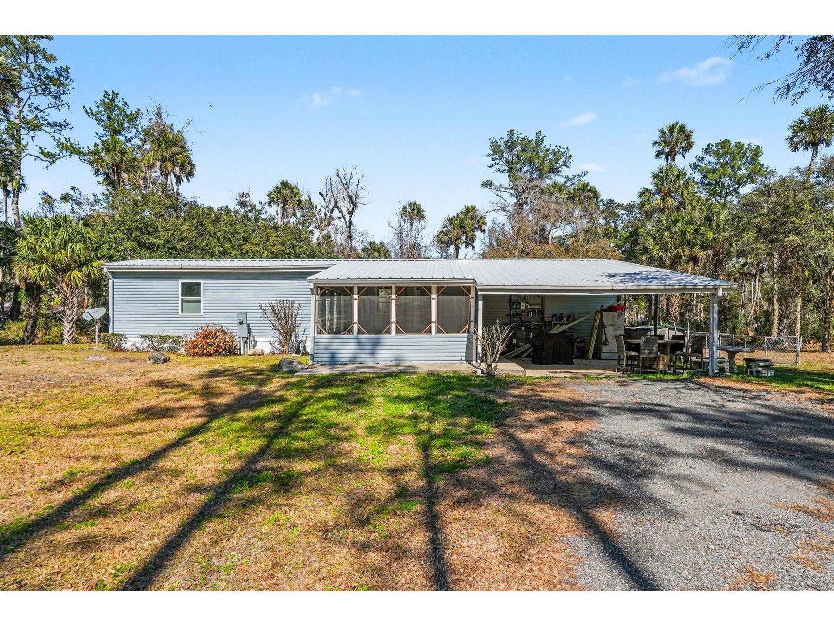 24421 Trespass Trail Astor FL 32102 - ST JOHN'S RIVER V4949524 image15