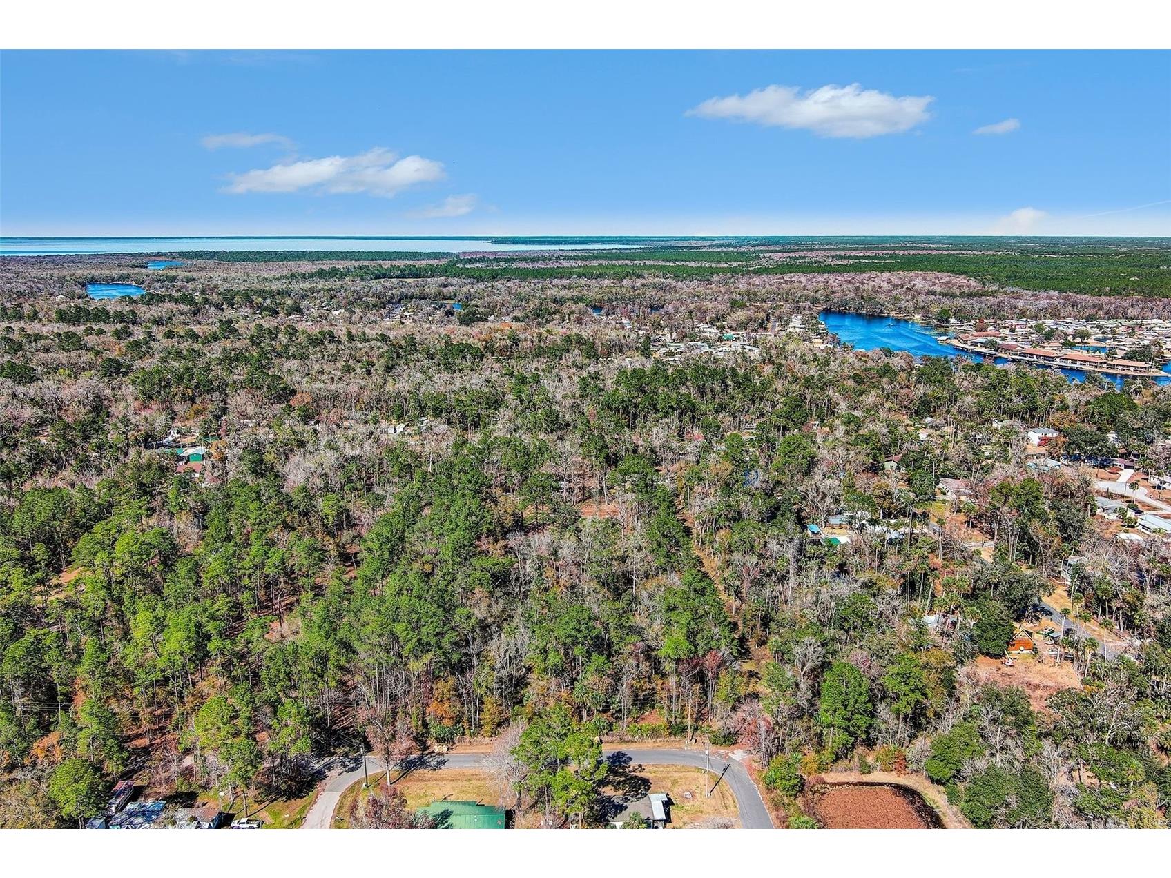 24421 Trespass Trail Astor FL 32102 - ST JOHN'S RIVER V4949524 image16